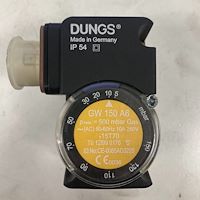 پرشر گاز و هوا دانگز